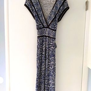 BCBG max Azria dress